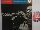John Coltrane Impressions ? 1.st press MONO ? USA ? LP