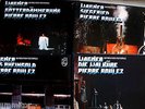 Pierre Boulez: Wagner- Der Ring, LIVE / Philips 16 LPs