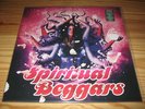 SPIRITUAL BEGGARS RETURN TO ZERO VINYL LP SEALED MINT