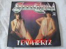 STEEL CREAM TEN HERTZ ITALO DISCO COSMIC SOUND SEXY COV