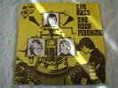 THE BATS -RARE S.AFRICA 60's BEAT/ROCK P/S