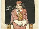 AC/DC RARE UK picture sleeve single. Grab hold of this
