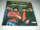 THE STANDELLS - DIRTY WATER Factory Sealed T-5027 LP