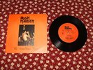 IRON MAIDEN - The Soundhouse Tapes - 45 RPM - 7