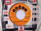 BEATLES  FRENCH JUKEBOX  BIEM  ODEON  SO 10132