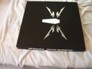metallica death magnetic 5 X 12
