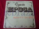 ORQUESTA EPOCA & RAY SANTOS 