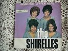 THE SHIRELLES 