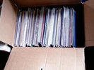 KISTE MIT 147 PLATTEN / ESP, Prime, Moving Shadow, ...