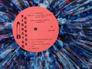 DYLAN + Neil Young - SNACK - no tmoq SPLATTER vinyl