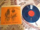 BILL TOFF BAND BLUE MCV WIZARDO 300 SERIES TMOQ