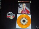 Pearl Jam SUPER RARE Gold PROMO......WOW