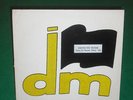 DEPECHE MODE -  LIVE IN BASEL '84   -  2 LP  PROMO