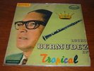 LUCHO BERMUDEZ en tropical LP COLOMBIA JAZZ CUMBIA ?