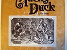 AT LAST THE MUCKY DUCK ALBUM LP-RARE OZ PSYCH FOLK-NM