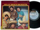 JELLY BEAN BANDITS s/t First Stereo Pressing