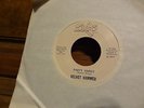 Velvet Hammer Rare Modern Soul 7