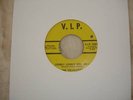 THE VELVELETTES LONELY LONELY GIRL AM I  ORIG VIP