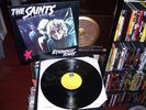 1978 Punk garage Lp The SAINTS eternally yours Promo