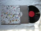 Vintage LP Record-LED ZEPPELIN III 3, American Pressing