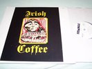 IRISH COFFEE - Same, rare + deleted RE 500, M