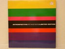 Pet Shop Boys Introspective TDED PCSX 7325 3x12