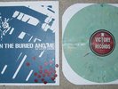 Between the Buried and Me LP RARE CONVERGE BARONESS OOP