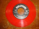 PARLOPHONE GDSP2666 GREEK 45 RECORD