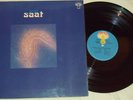 Emtidi: Saat, LP orig. 1. Pressing 1972, gatefold, PILZ