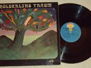 Hölderlins Traum: Hölderlin,orig. LP 1972 auf PILZ,rare