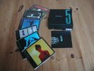 Depeche Mode Singles Box Set Number 5