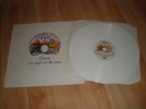 QUEEN - A Night At The Opera - FRENCH WHITE VINYL LP