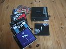 Depeche Mode Singles Box Set Number 4