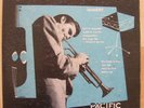 CHET BAKER QUARTET 1st PACIFIC JAZZ PJLP3 orig 1953 10