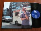 YO LA TENGO: NEW WAVE HOT DOGS   Orig 1987 LP Coyote NM