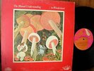 The Mutual Understanding Lp Nimbus 9 Rare Canadian