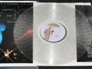 PINK FLOYD   NASSAU 75  CLEAR WAX live  LP  15 copies