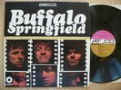 BUFFALO SPRINGFIELD- s/t RARE 1966 ORIG HARD ROCK PSYCH