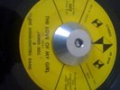 RARE NORTHERN 45 - JAMES BELL ON 3 DIAMONDS