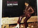 I'm A Loser Doris Duke Original Canyon LP 7704 A/B ST