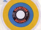 GRAND FUNK RAILROAD - ROCK 'N ROLL SOUL - PROMO MINT 45