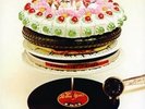 THE ROLLING STONES - LET IT BLEED - NM - w/ Poster