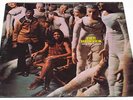 IKE & TINA TURNER/THE HUNTER/SOUL/PSYCH/FACTORY SEALED