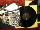 BATTLES Mirrored 2 LP tortoise trans am math rock indie