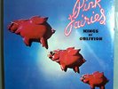 PINK FAIRIES KINGS OF OBLIVION SEALED ORIGINAL '73 LP