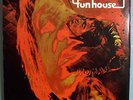 STOOGES FUNHOUSE MINT ORIG'70 ELEKTRA LP GATEFOLD COVER