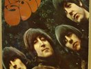 BEATLES RUBBER SOUL OG UK 65 PARLOPHONE MONO LP