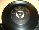 Bill Haley   Burn That Candle     Gold  45