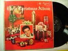 ELVIS AUSSIE COPY OF CHRISTMAS LP ORIG RCA L10341