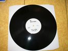 TERROR- Always the Hard Way LP TEST PRESS